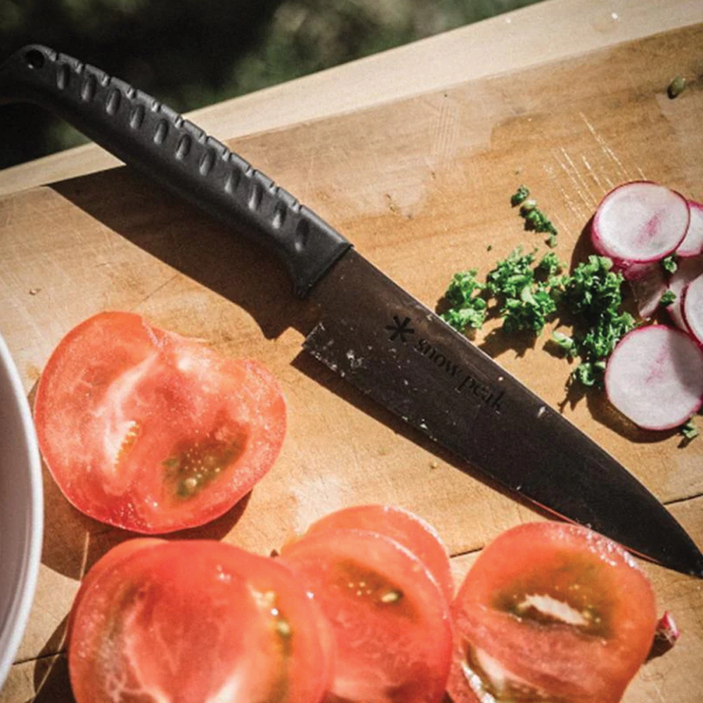 Snow Peak Kitchen Scissors Set