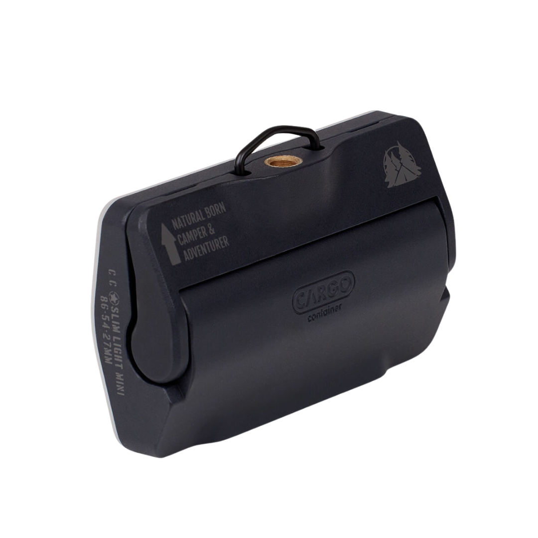 Cargo container SLIM LIGHT PRO ブラック Cargo container SLIM LIGHT PRO ブラック cargo container slim