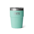 YETI Rambler® 16 OZ Stackable Cup With Magslider™ Lid
