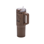 KZM 840ml Tumbler Flare