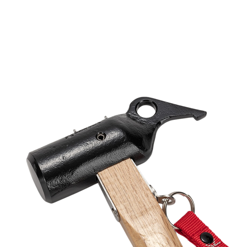 Snow Peak Peg Hammer Pro.S