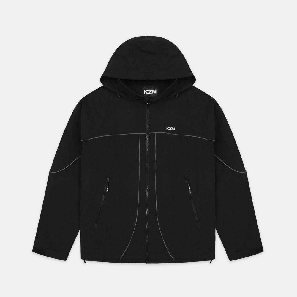 [Unisex] KZM Gotland Softshell Windbreaker