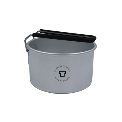 Trangia Ultralight T-Cup with Black Handle