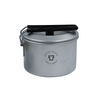 Trangia Ultralight T-Cup with Black Handle