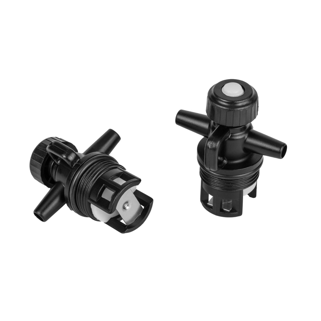 Trangia Safety Valve Black