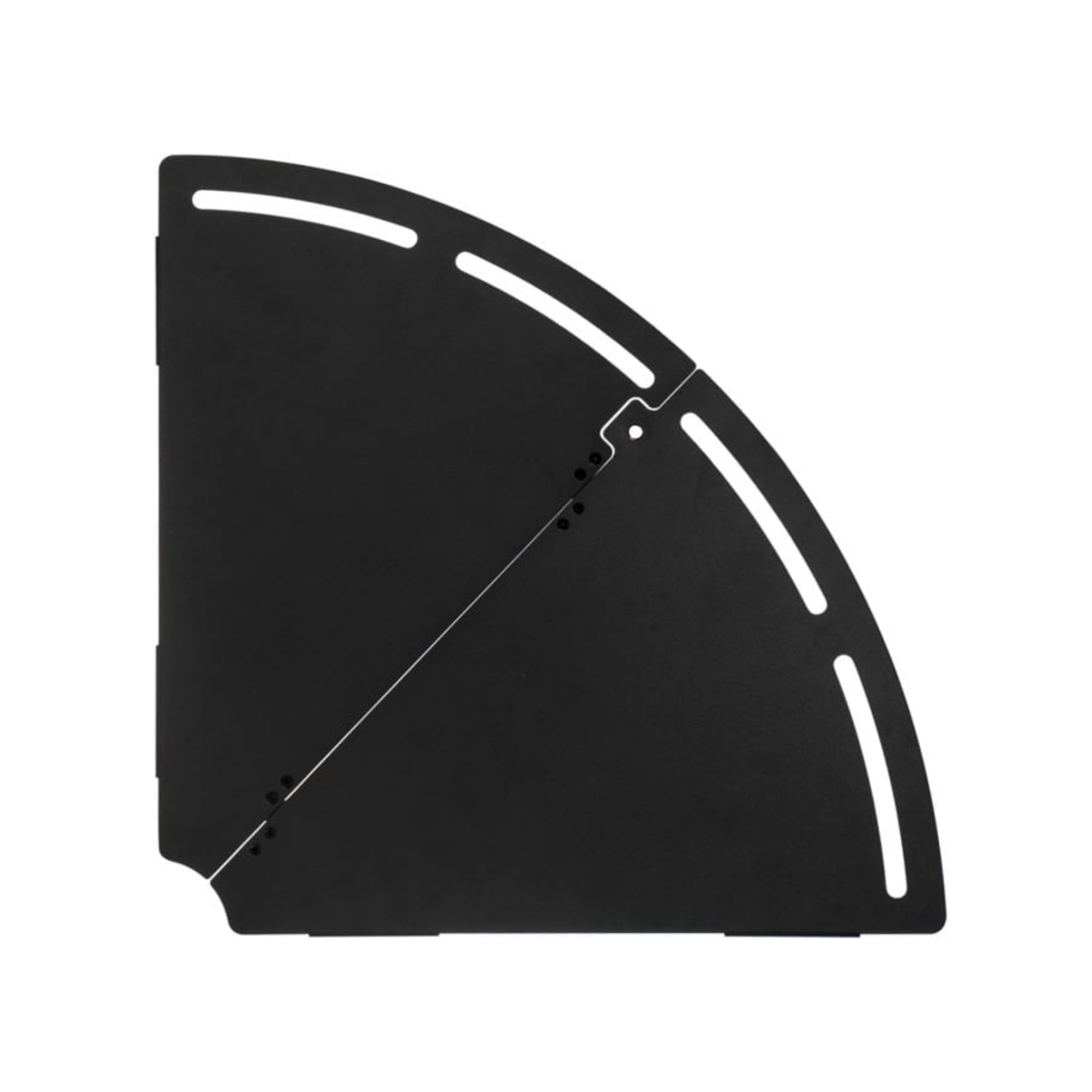 L&S THOR Universal Foldable Corner Panel