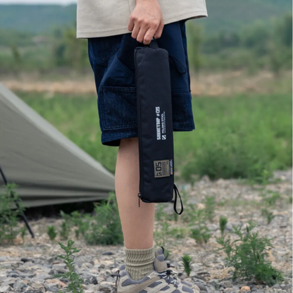 ShineTrip 05 Series Ultra-Light Tactical Stool