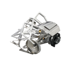 Campingmoon Butane Camping Stove Igniter