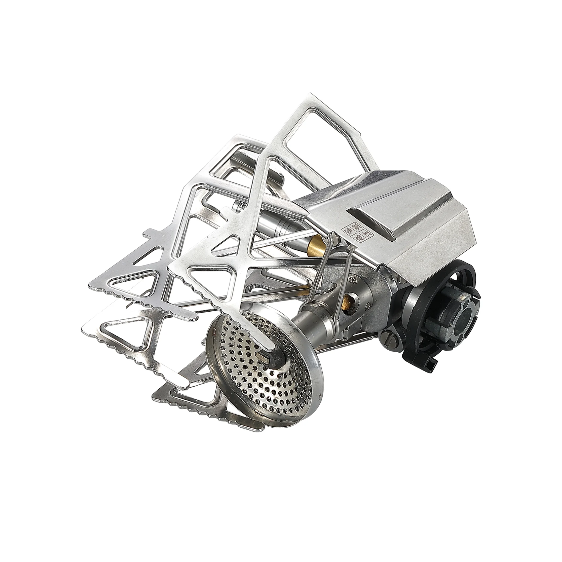Campingmoon Butane Camping Stove Igniter