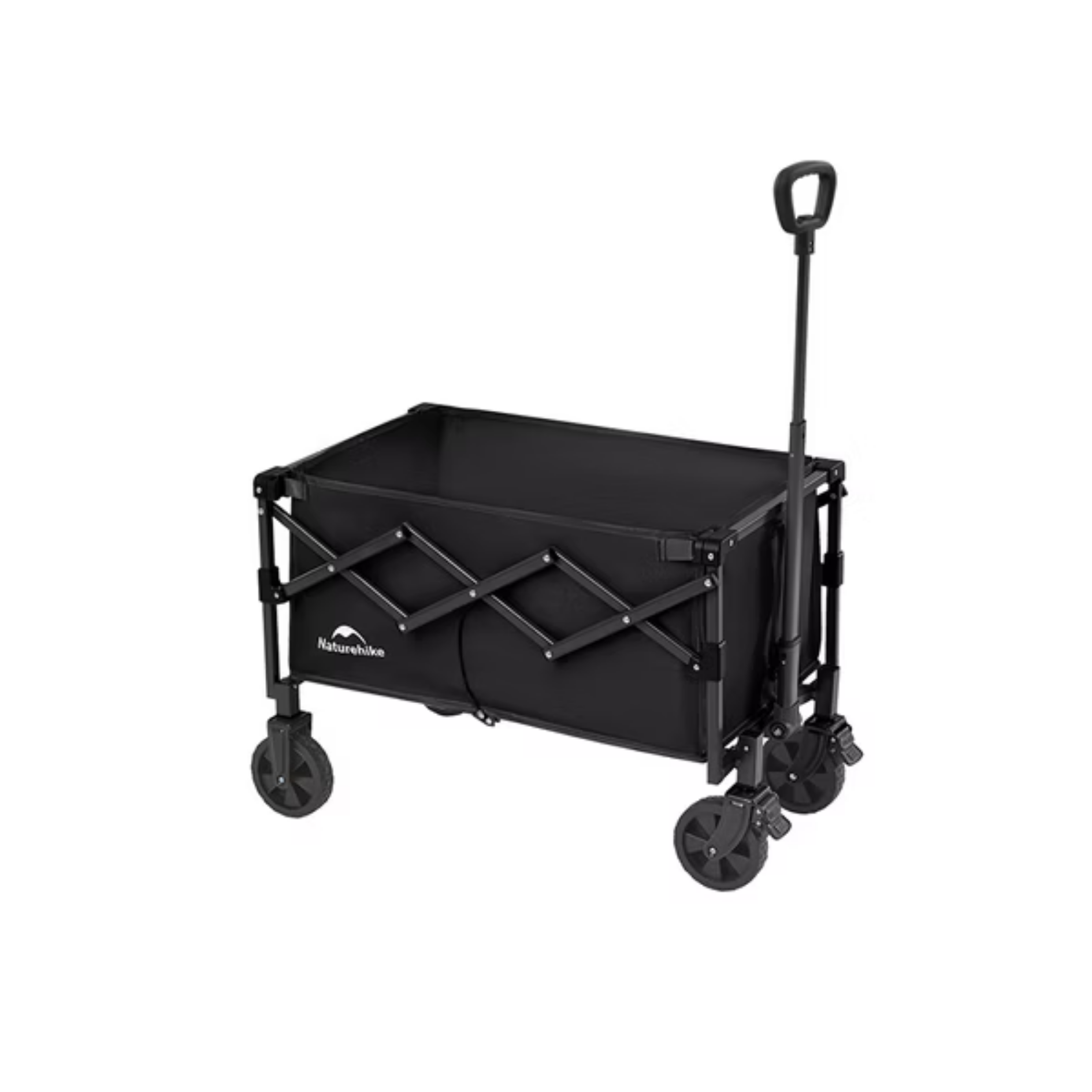 Naturehike Light Folding Trolley 100L