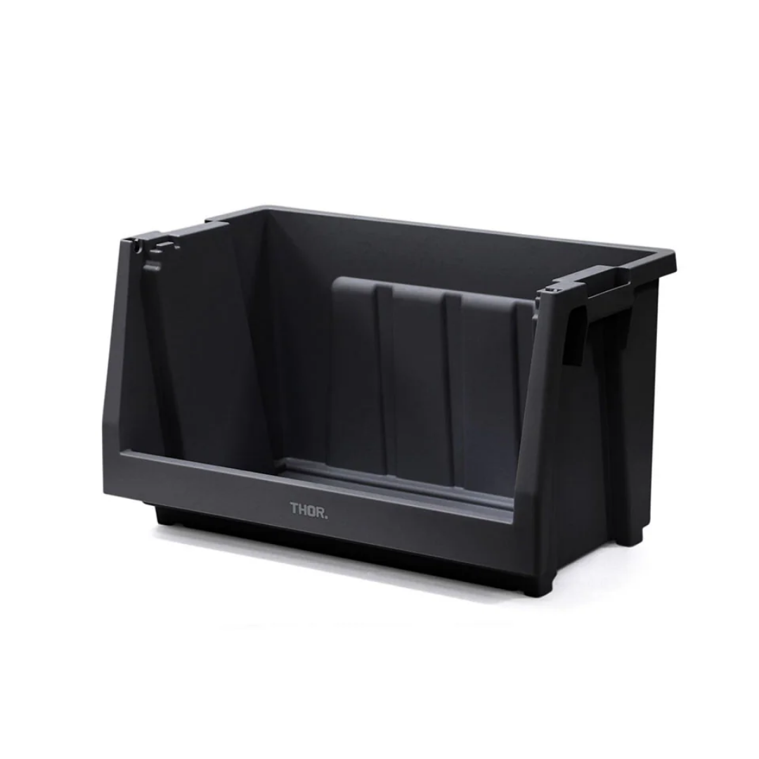 THOR Stacking Shelf Container 50L – Montanic Adventure Store THOR Stacking Shelf Container 50L – Montanic Adventure Store