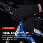 Kyncilor Anti Slip Waterproof Winter Keep  Warm Outdoor Gloves