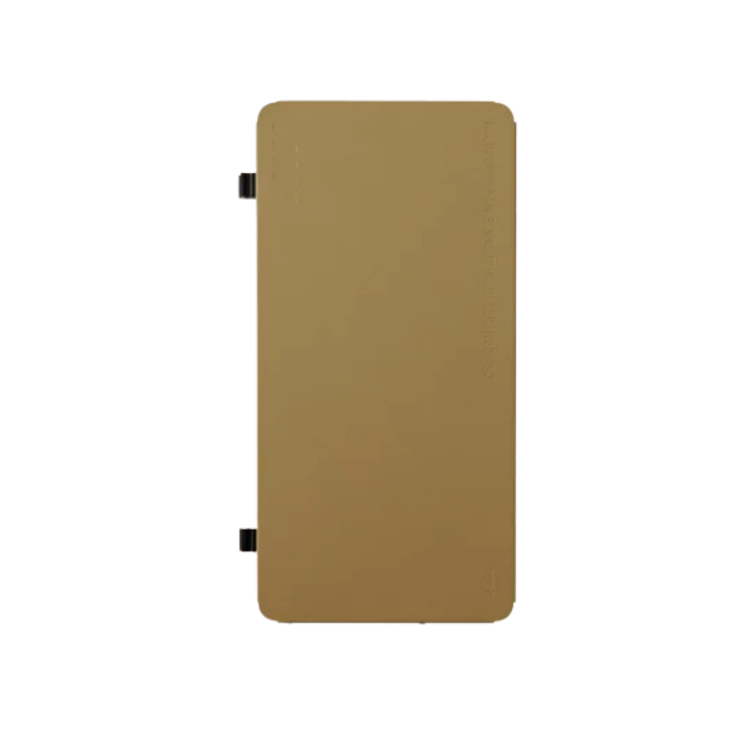 Cargo Container Side Plate M