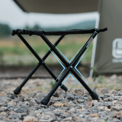 ShineTrip 05 Series Ultra-Light Tactical Stool