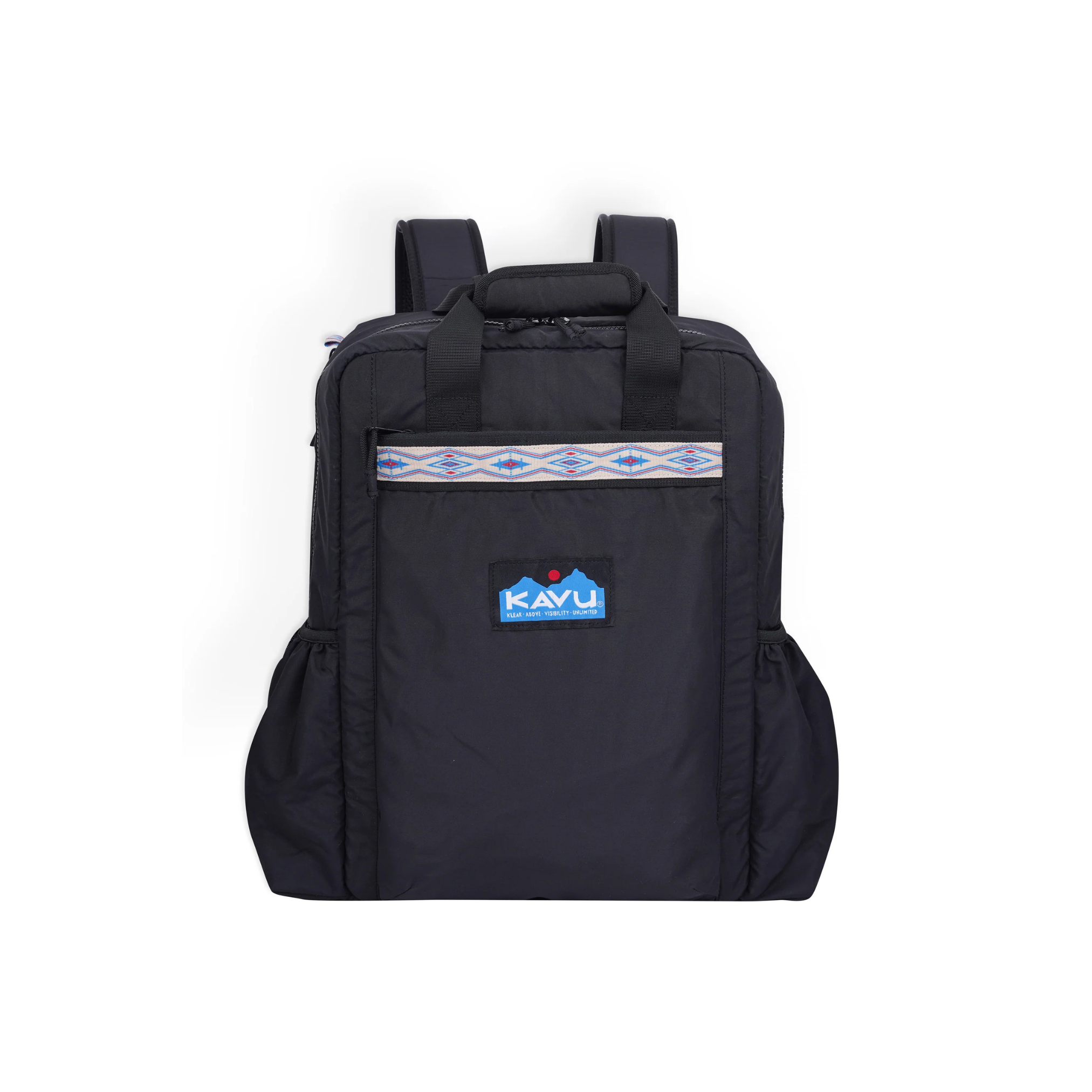 Kavu Paddle Pack Outdoor Daypack Backpack