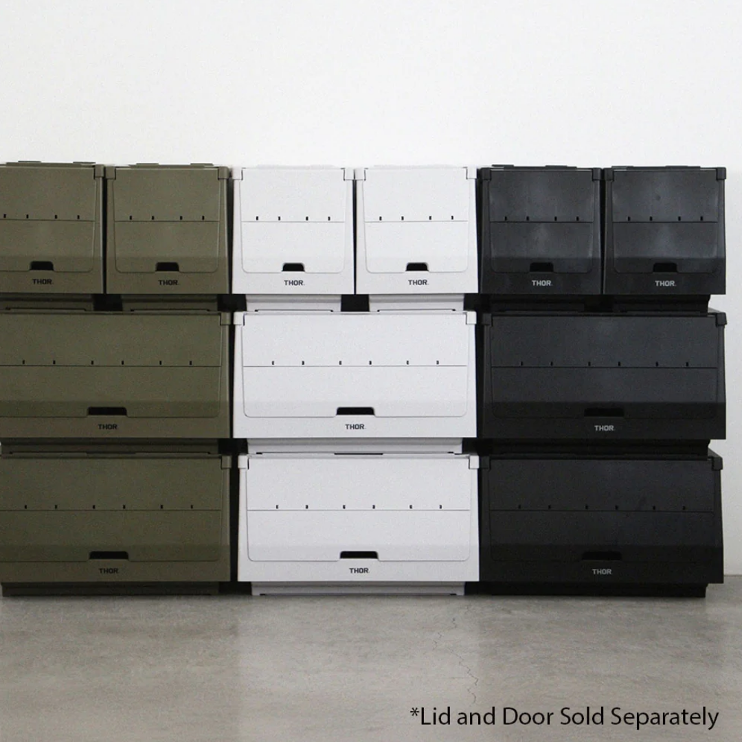 THOR Door for Shelf Container 50L