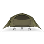 Helinox Tactical Cot Tent Solo Fly - Military Tan