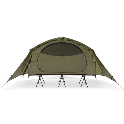 Helinox Tactical Cot Tent Solo Fly - Military Tan