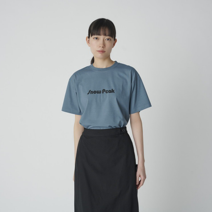 Snow Peak Unwind T-Shirt