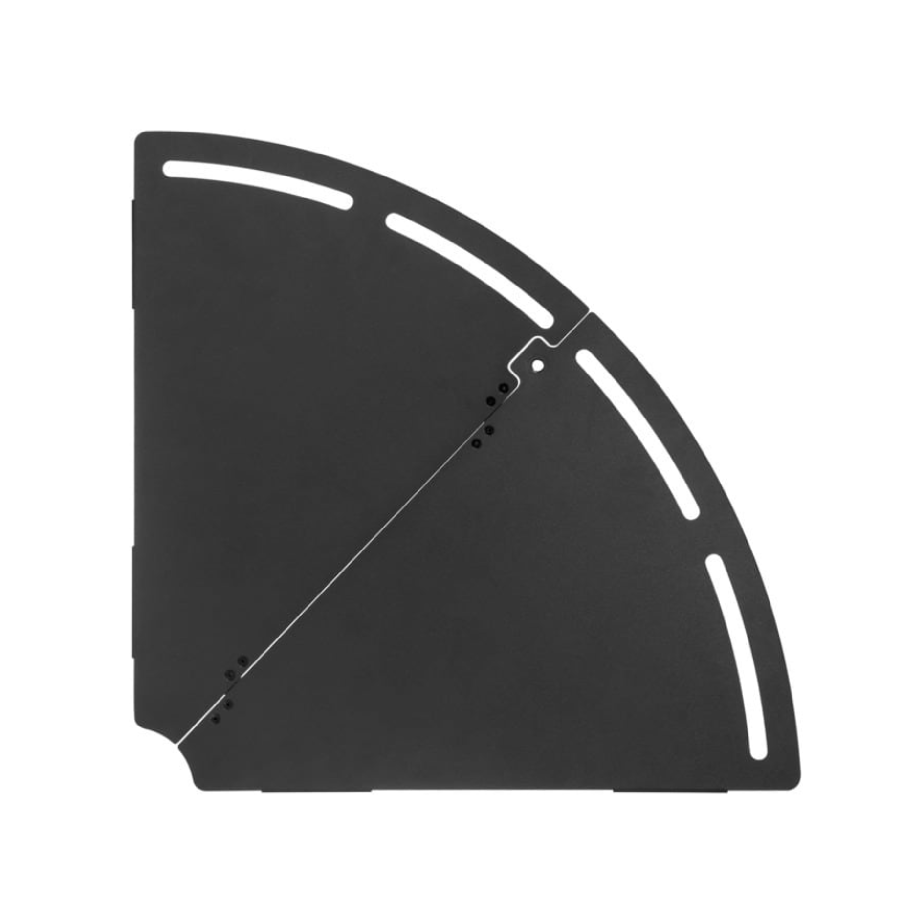 L&S THOR Universal Foldable Corner Panel