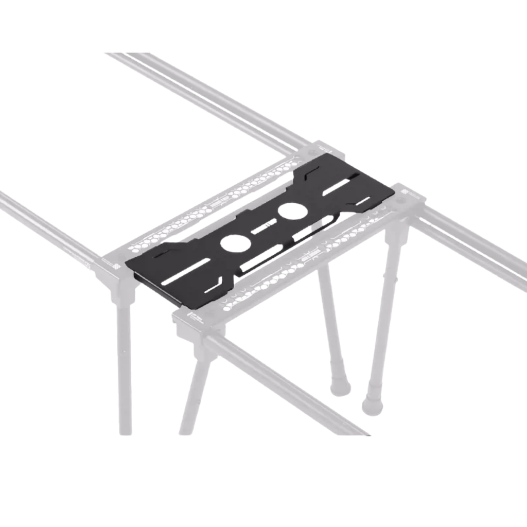ShineTrip 05 Series Tactical Cube Table - Connector Panel