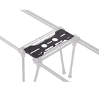 ShineTrip 05 Series Tactical Cube Table - Connector Panel