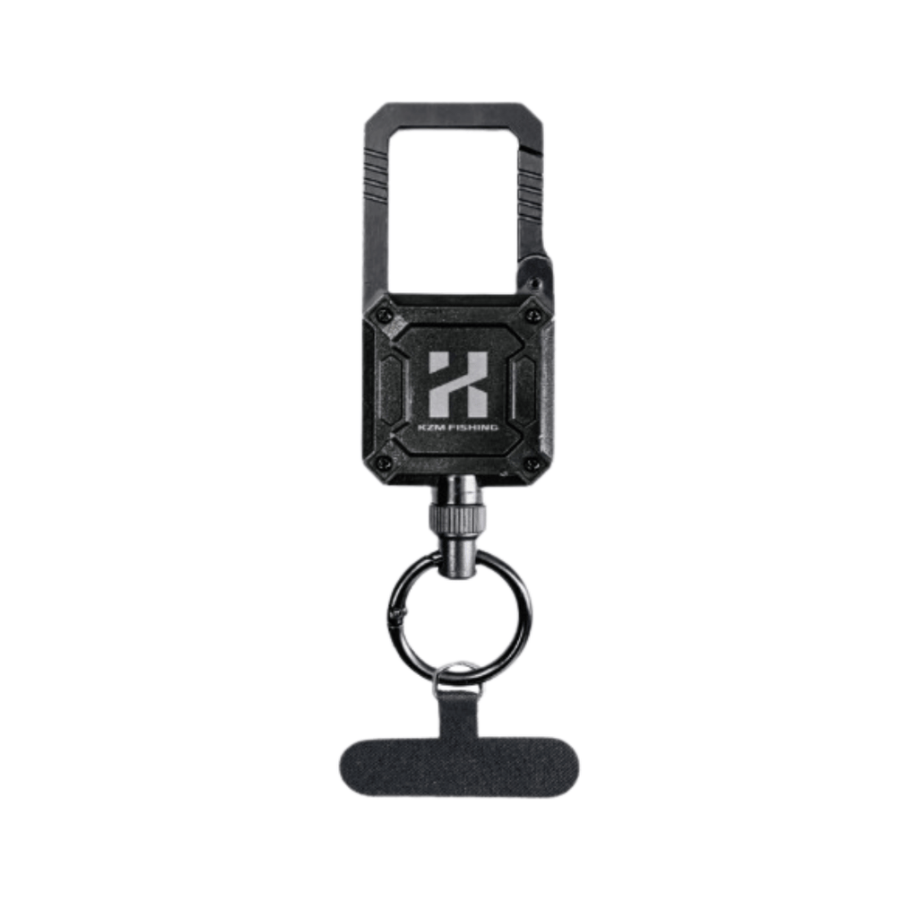 KZM Magfix Pin On Reel