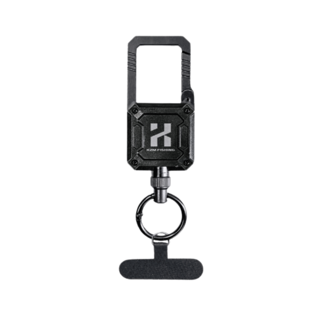 KZM Magfix Pin On Reel