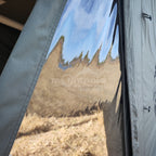 Dawning Fire X Son of Yamano Bunker Inflatable 4 Pax Air Tent - Green