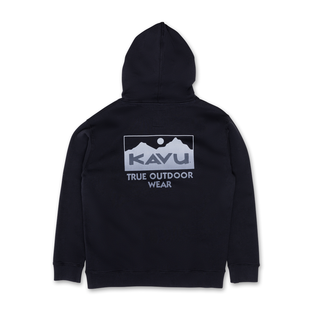 Kavu Fade Away Hoodie
