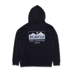 Kavu Fade Away Hoodie