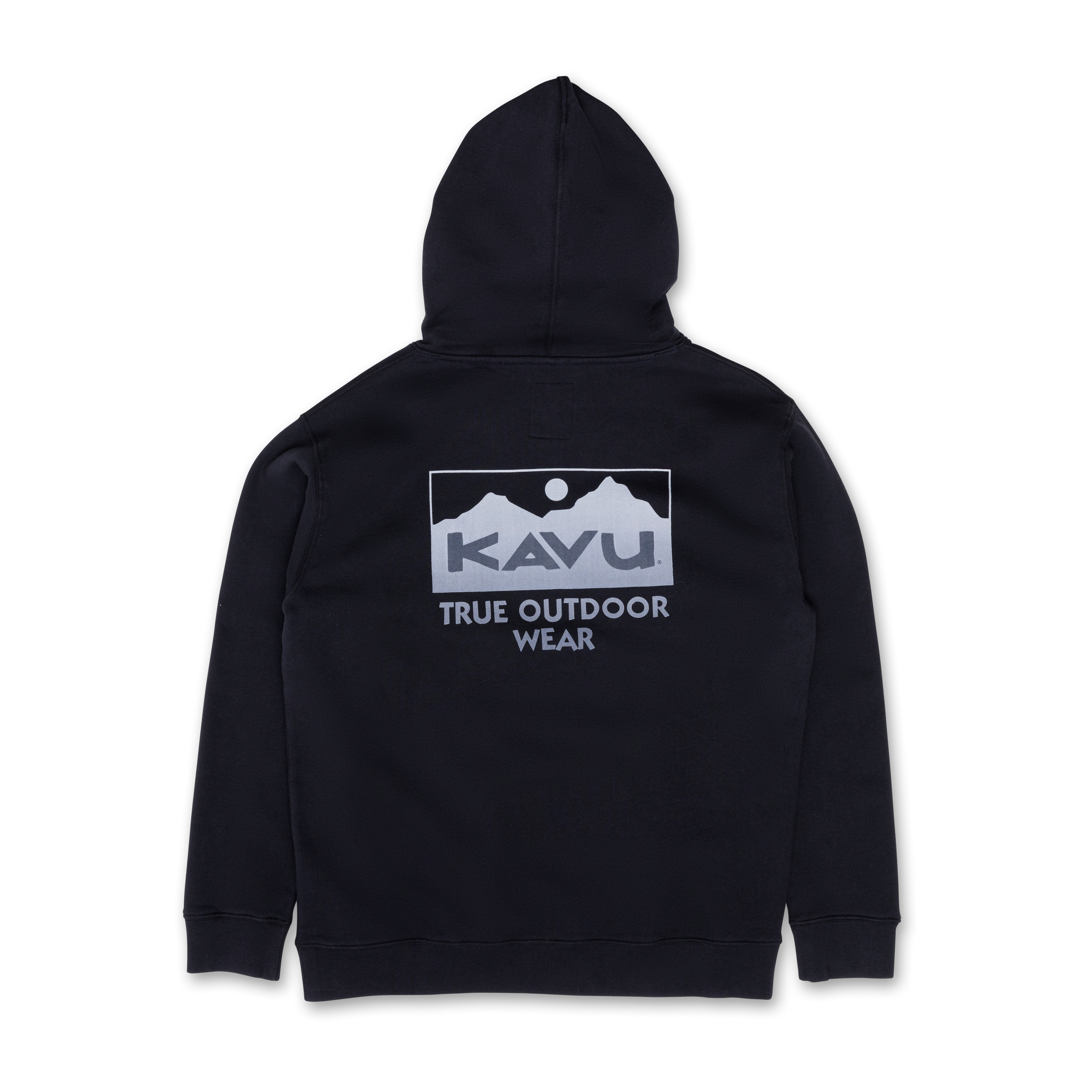 Kavu Fade Away Hoodie