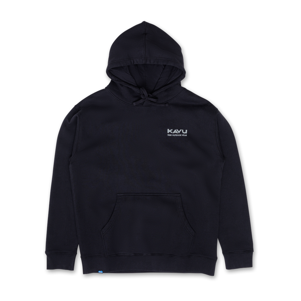 Kavu Fade Away Hoodie