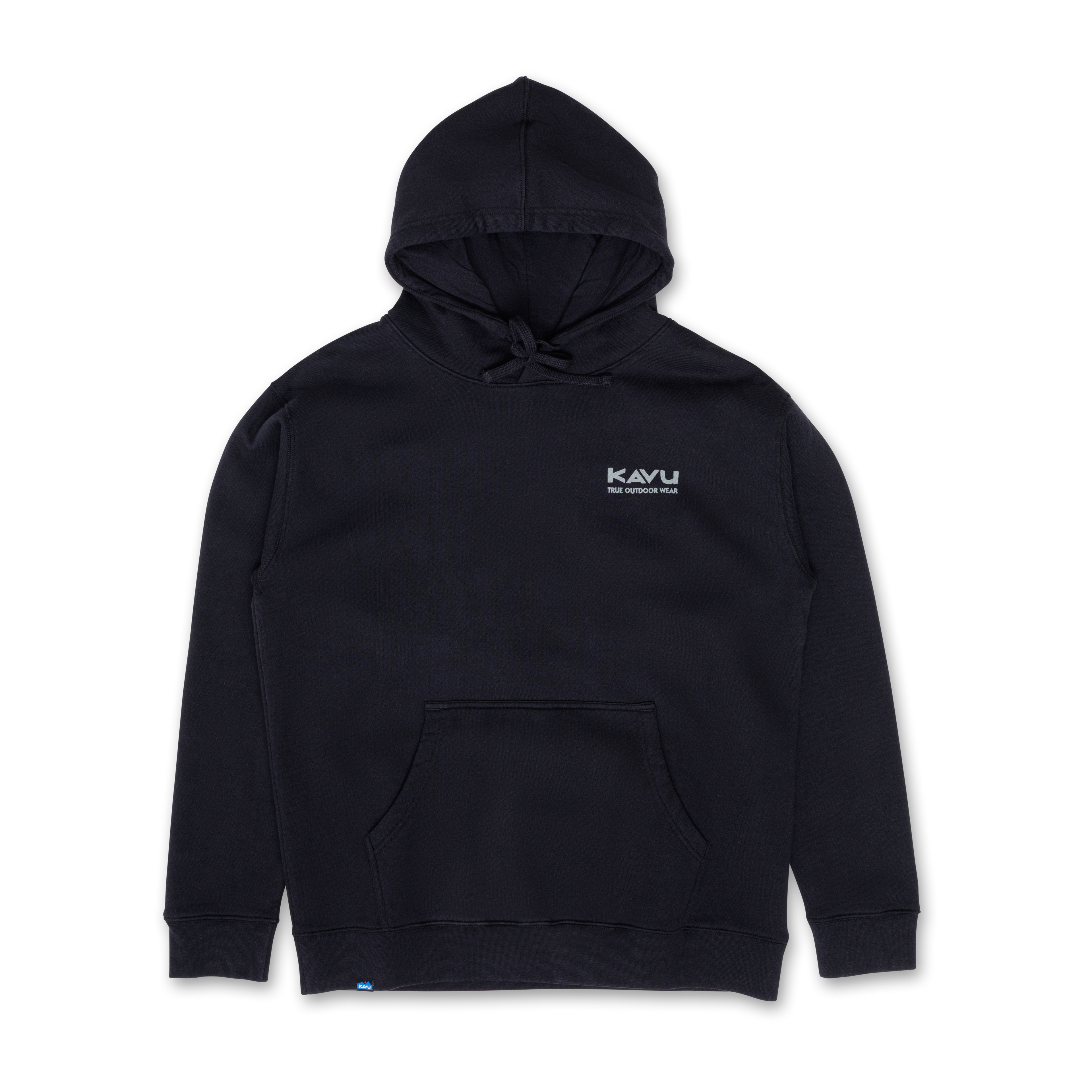 Kavu Fade Away Hoodie