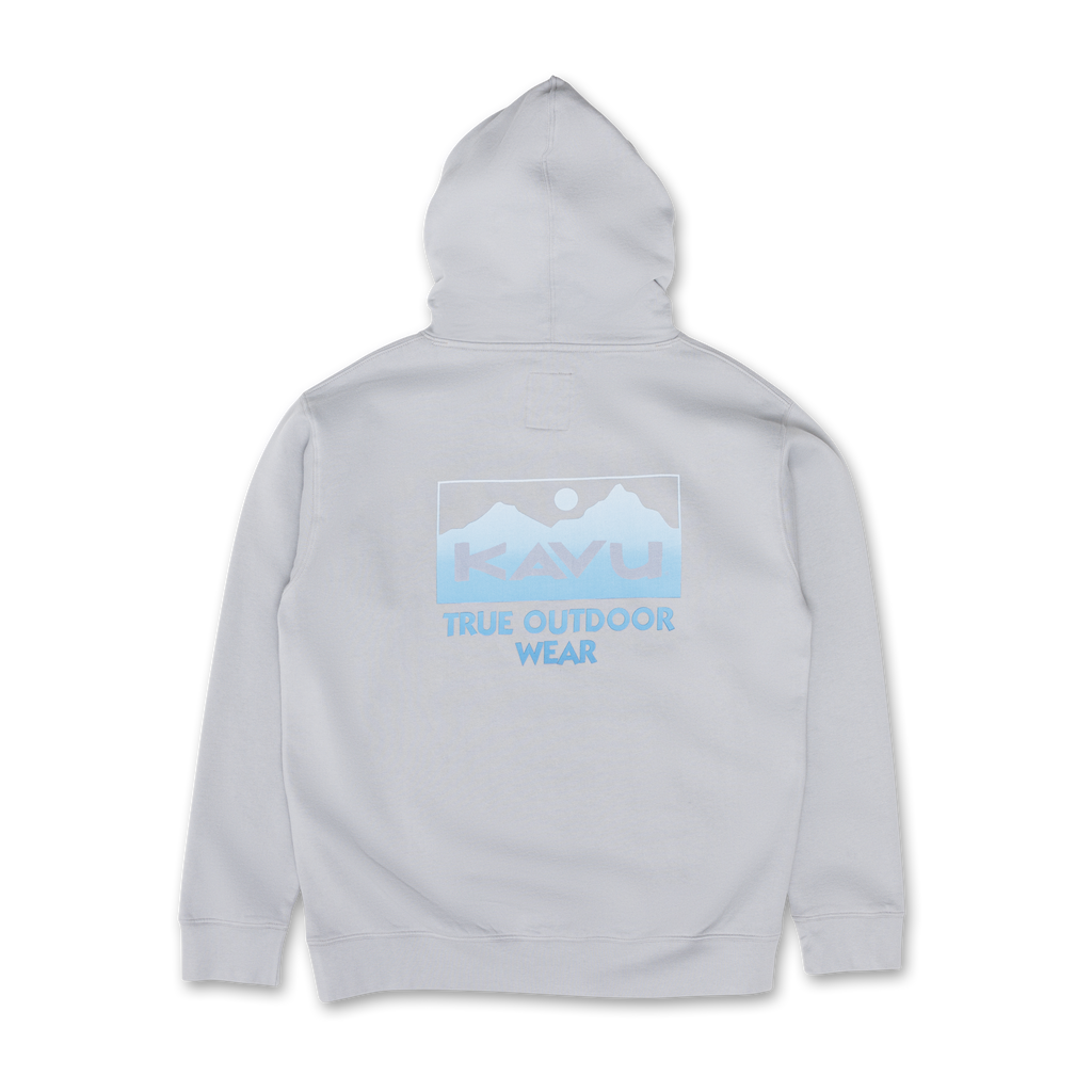 Kavu Fade Away Hoodie