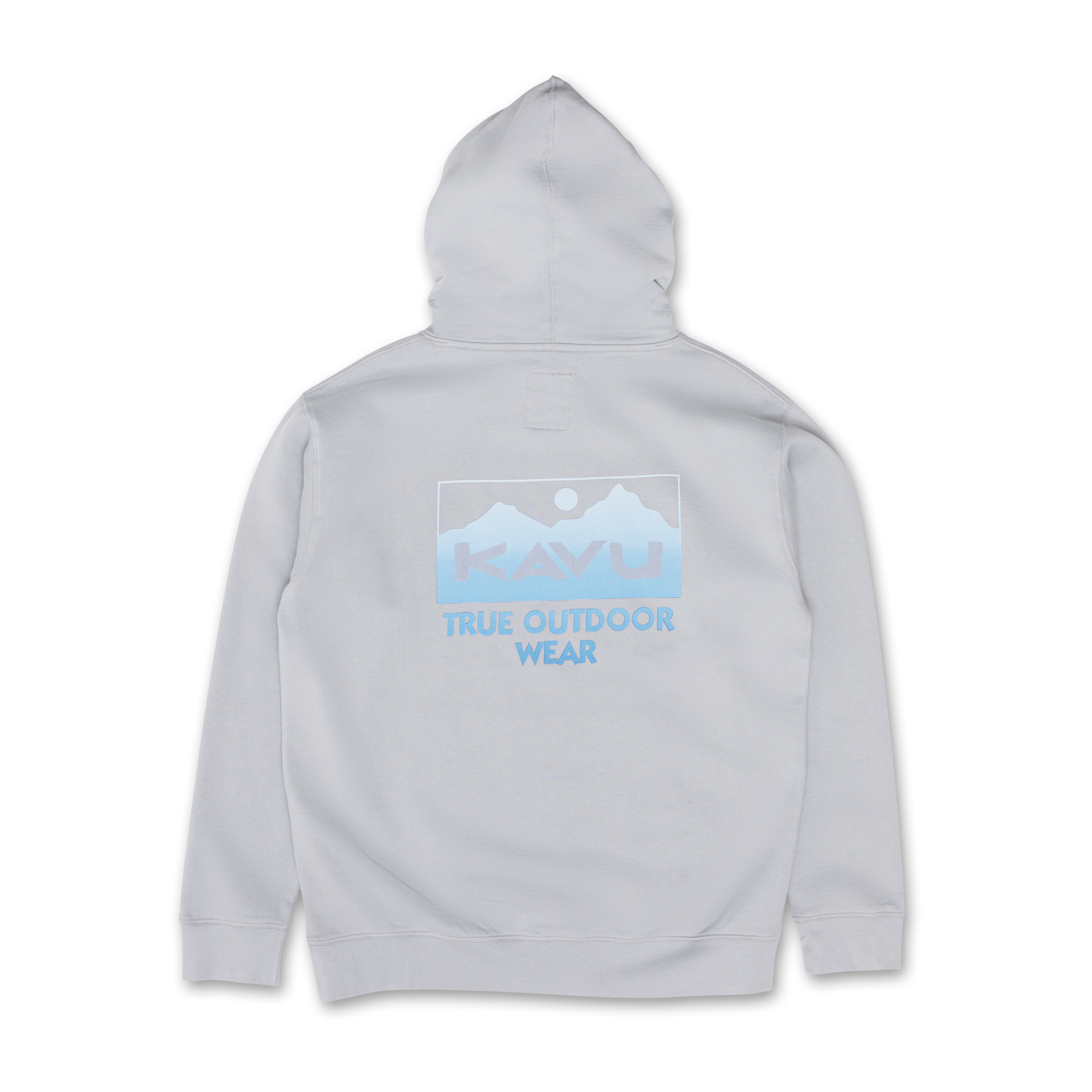 Kavu Fade Away Hoodie