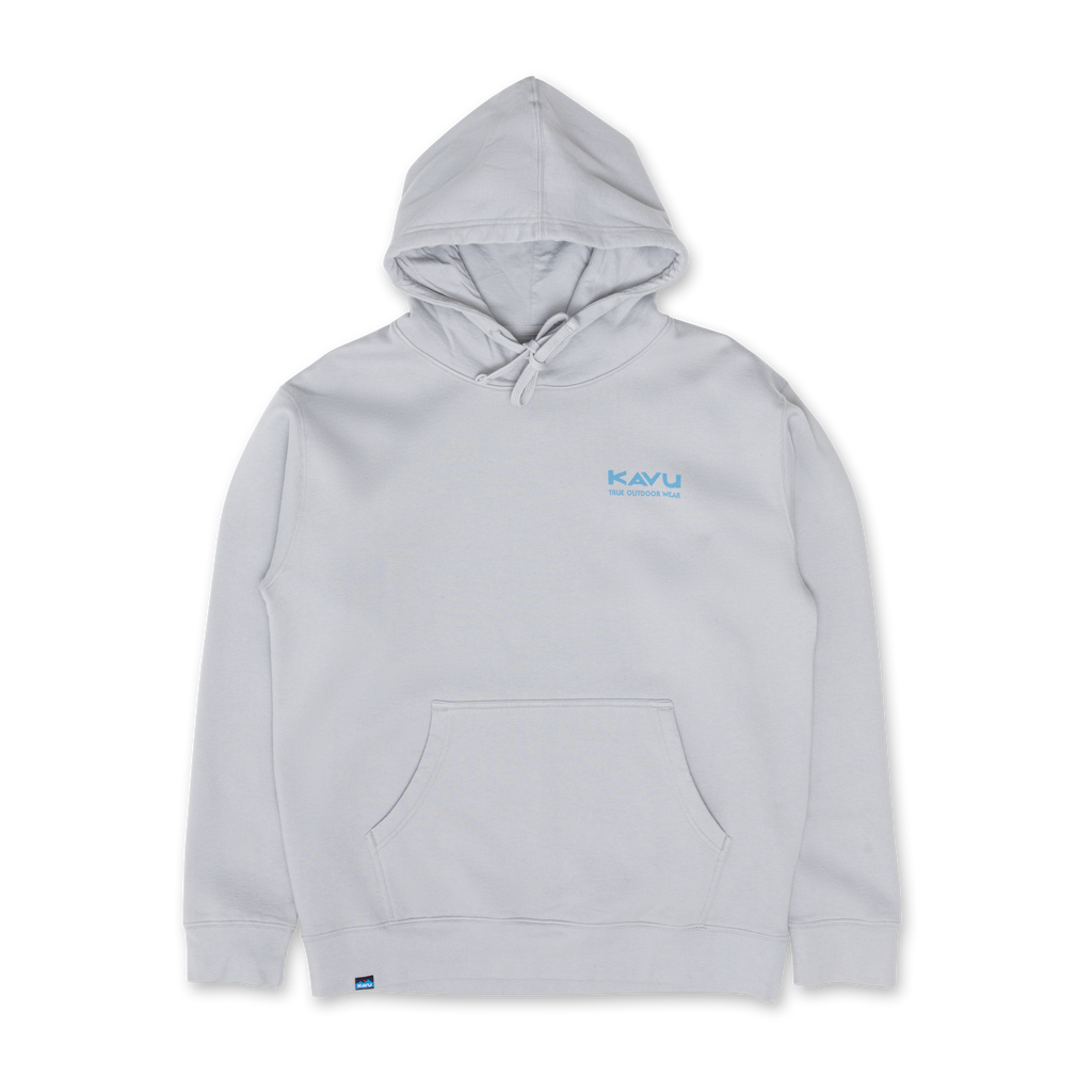 Kavu Fade Away Hoodie