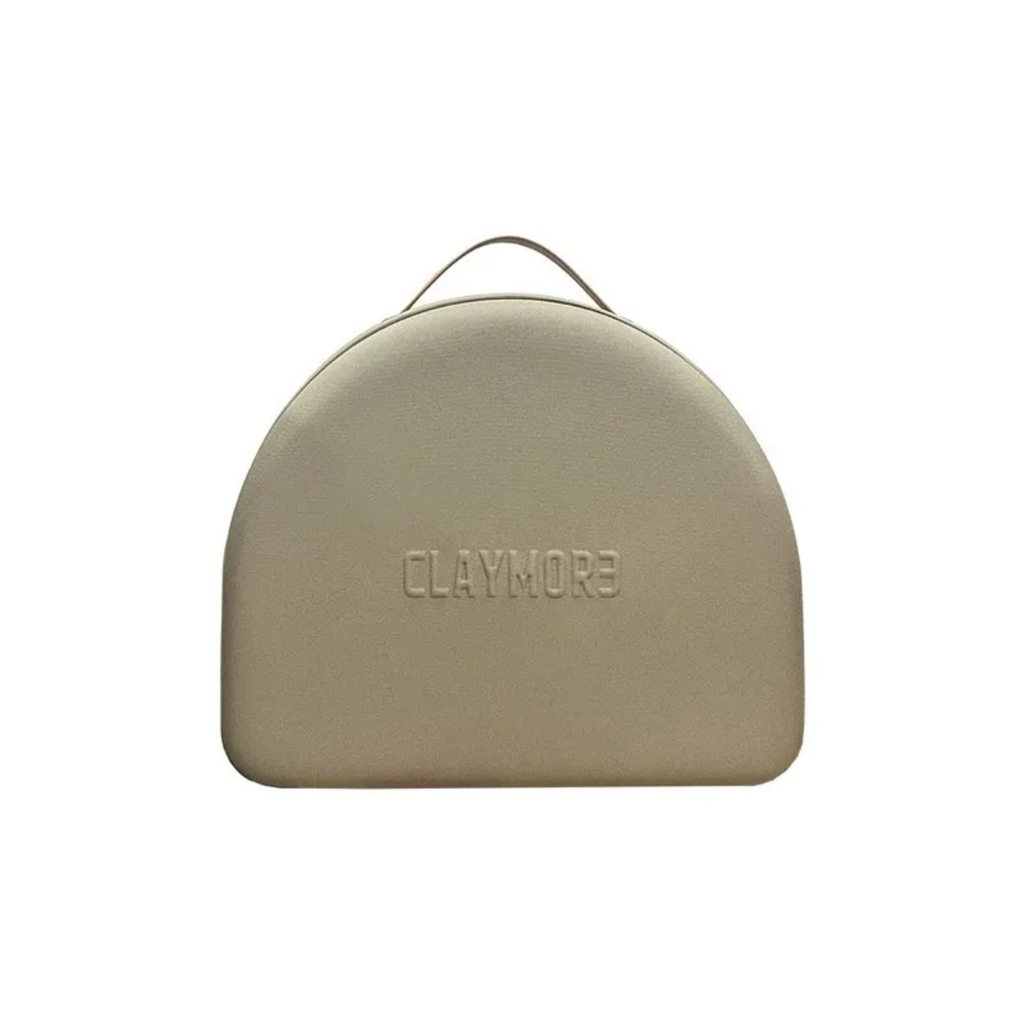 Claymore V1500 Hard Case - Tan