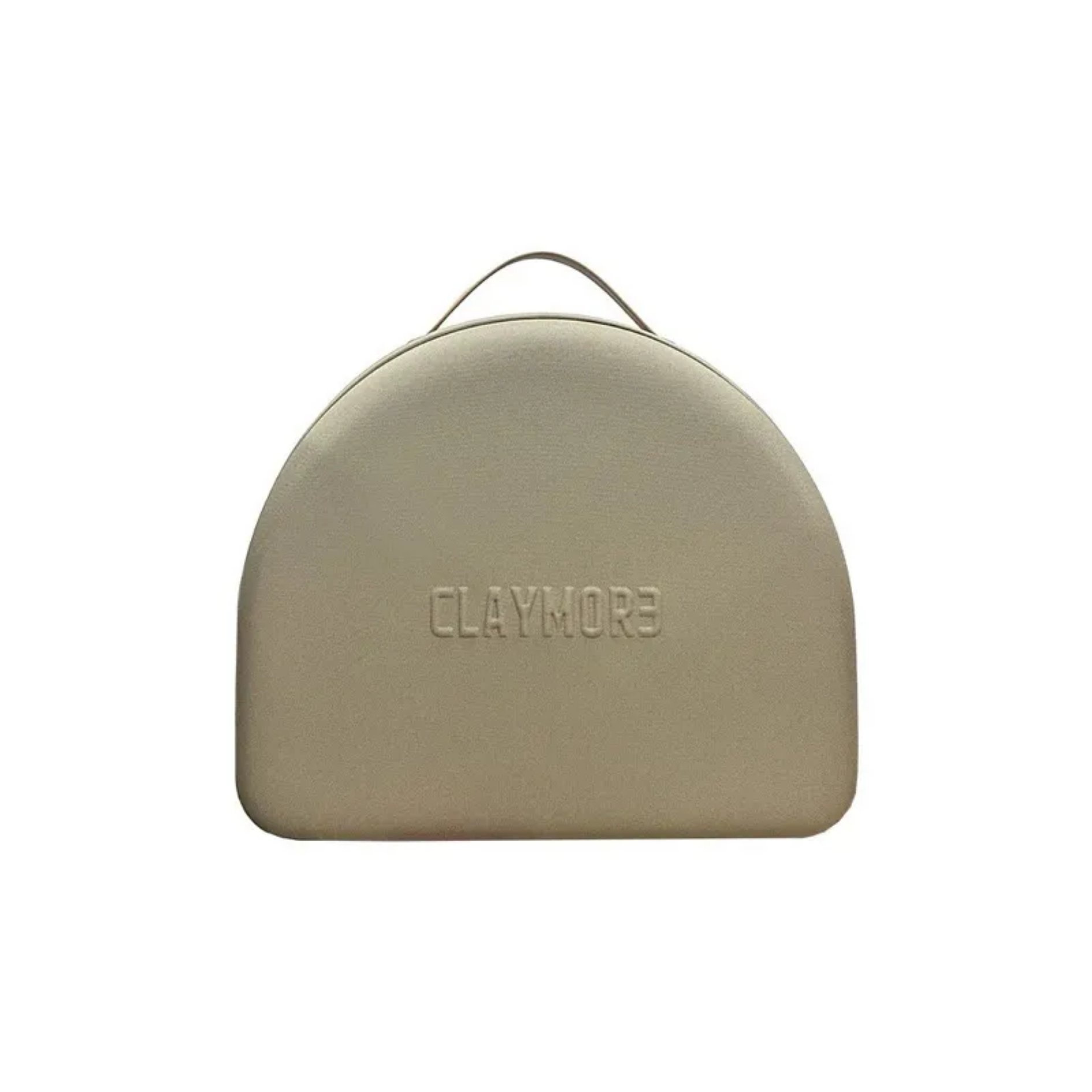 Claymore V1500 Hard Case - Tan