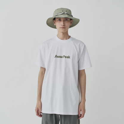 Snow Peak Unwind T-Shirt