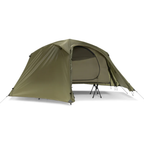 Helinox Tactical Cot Tent Solo Fly - Military Tan