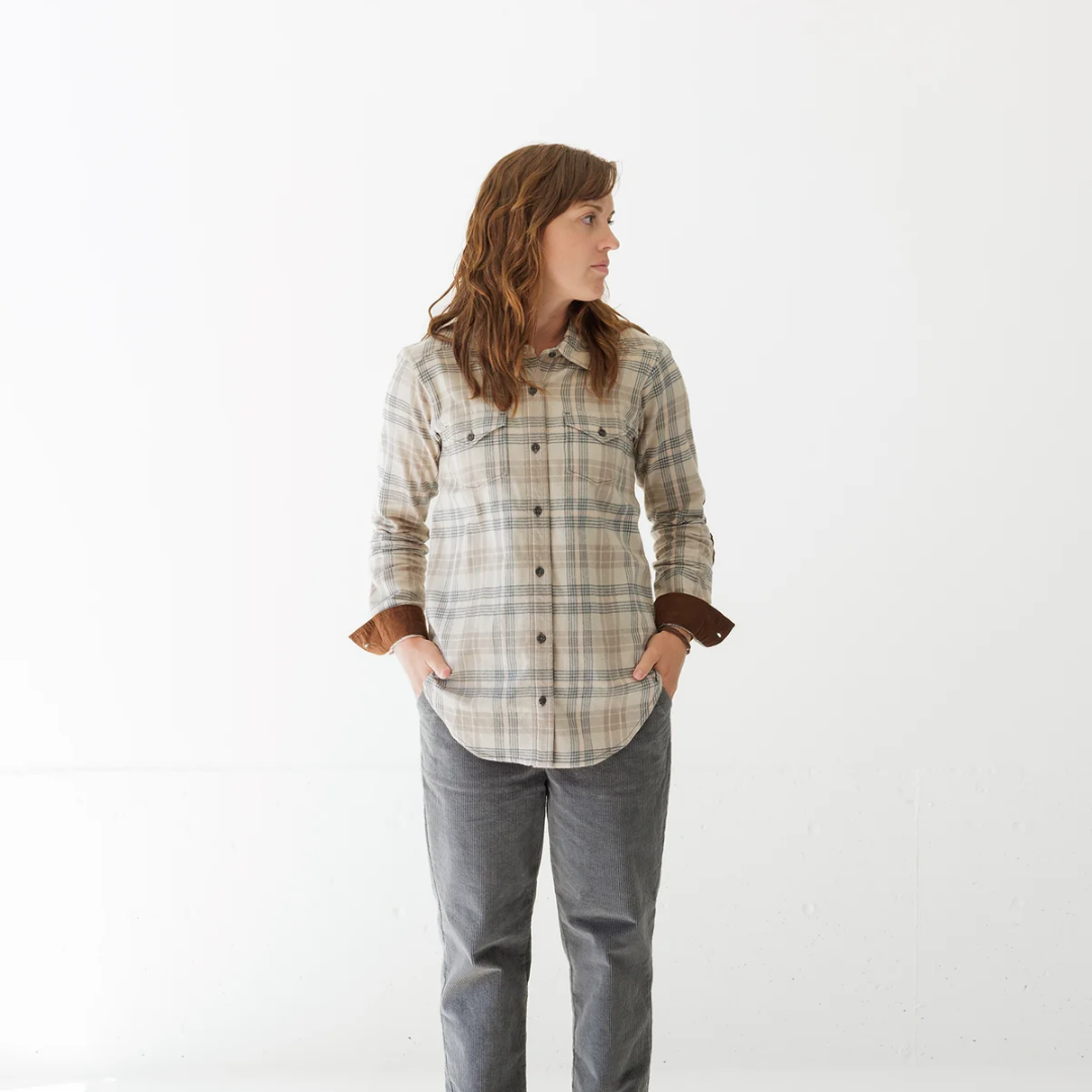 Kavu Billie Jean Shirts