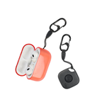 Nite Ize G-Series 1# Mini Lanyard 2 Pack - Black
