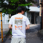Snow Peak Unwind T-Shirt