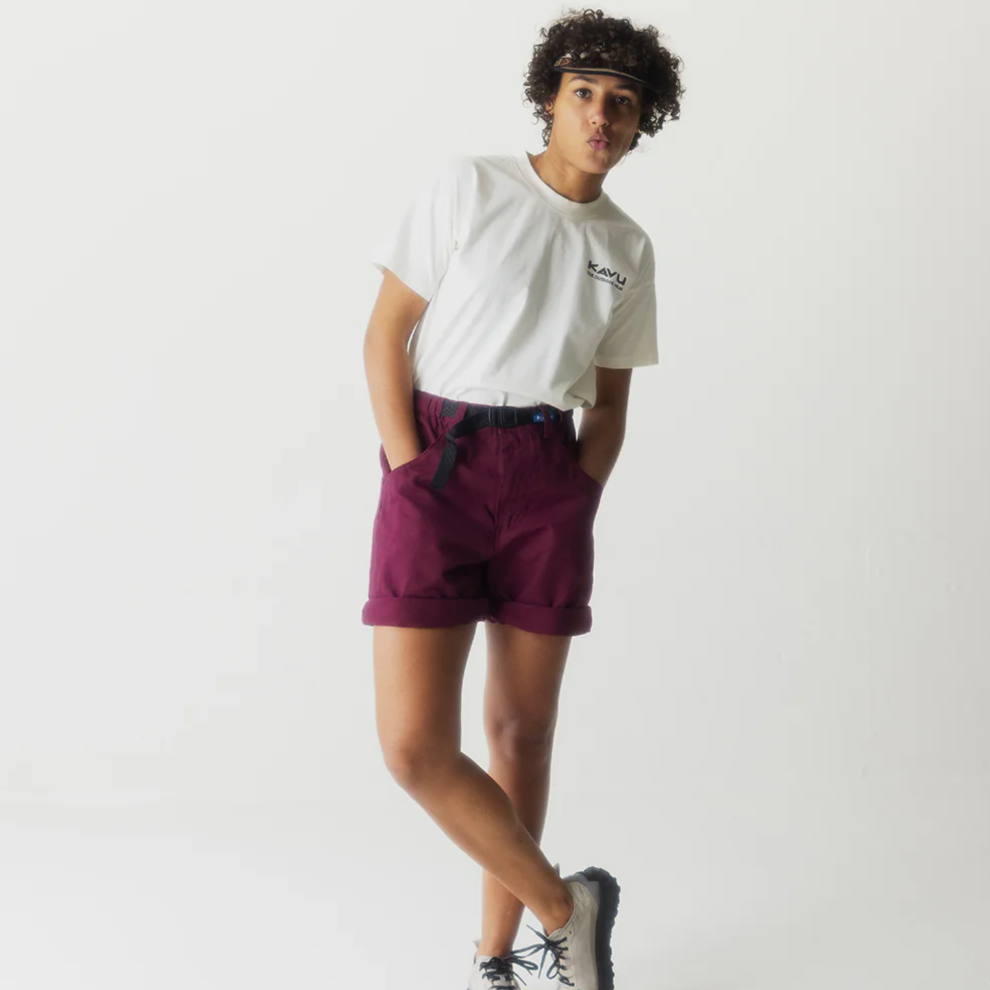 Kavu Salt Beach Tshirt