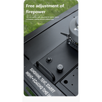 Goritta Works Portable IGT Stove Set