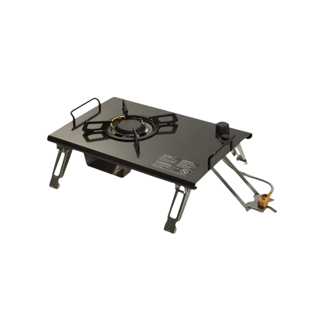 Naturehike G01 Tabletop Folding Single Head Gas Furnace