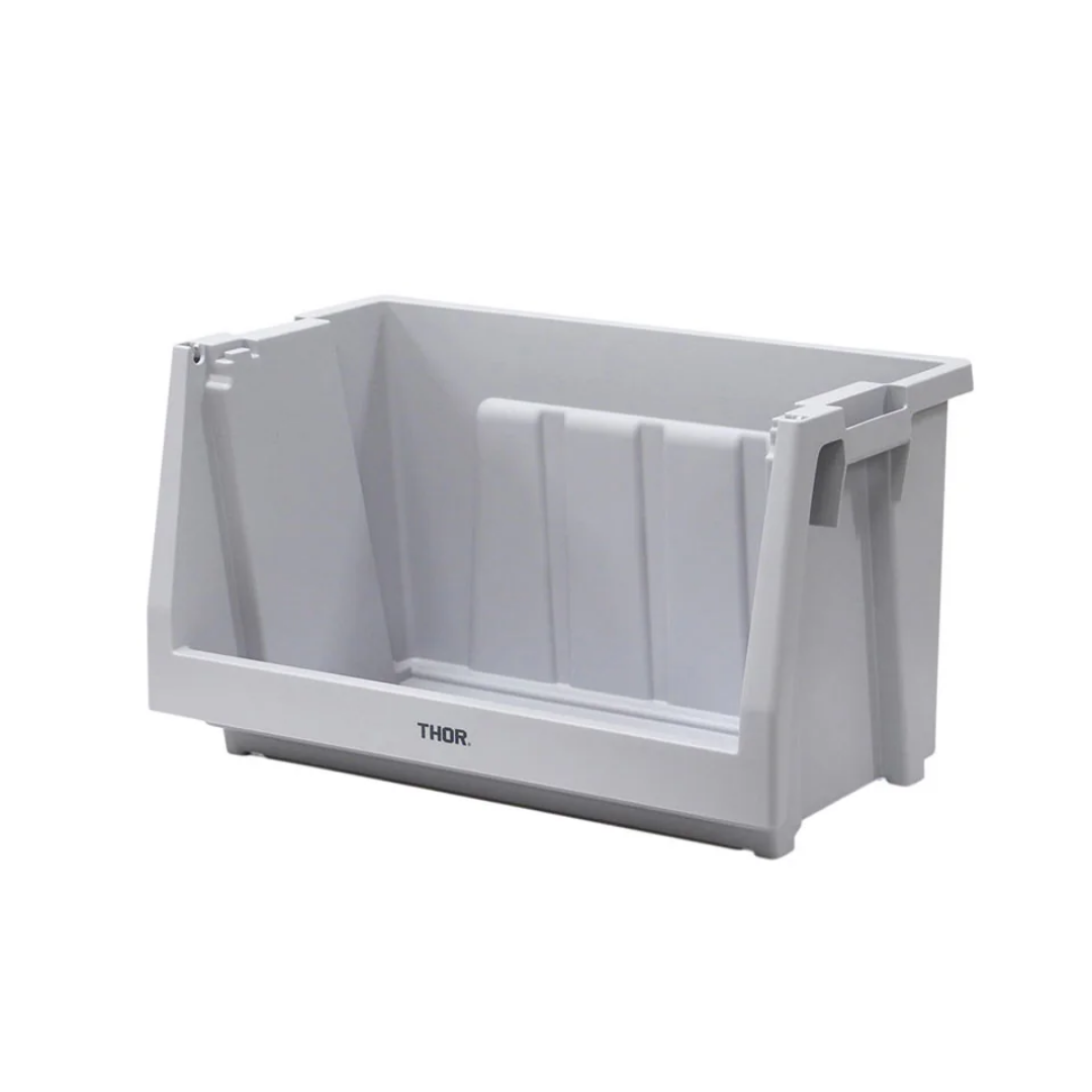 THOR Stacking Shelf Container 50L