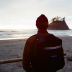 Kavu Paddle Pack Outdoor Daypack Backpack