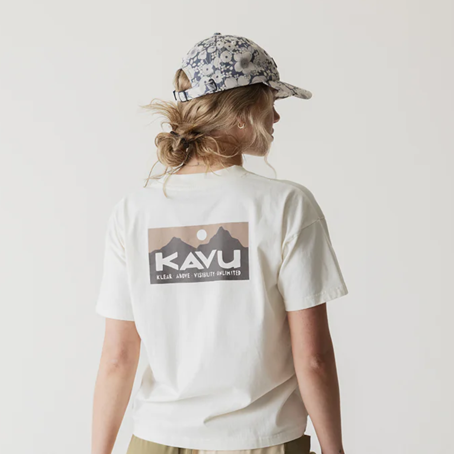 Kavu Salt Beach Tshirt